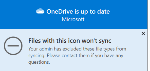 why do i need one drive microsoft