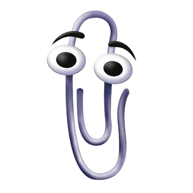 Clippy komt terug om je te helpen - Webwereld