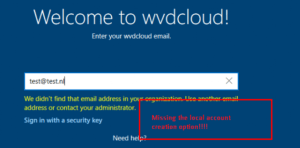 New for Windows Autopilot VPN support and ESP device targeting