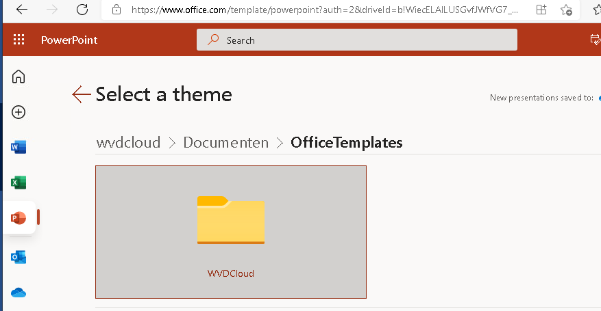 Deploying Office Templates | Intune | Sharepoint | Onedrive