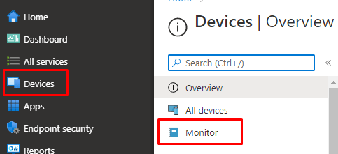 monitoring the compliance policies