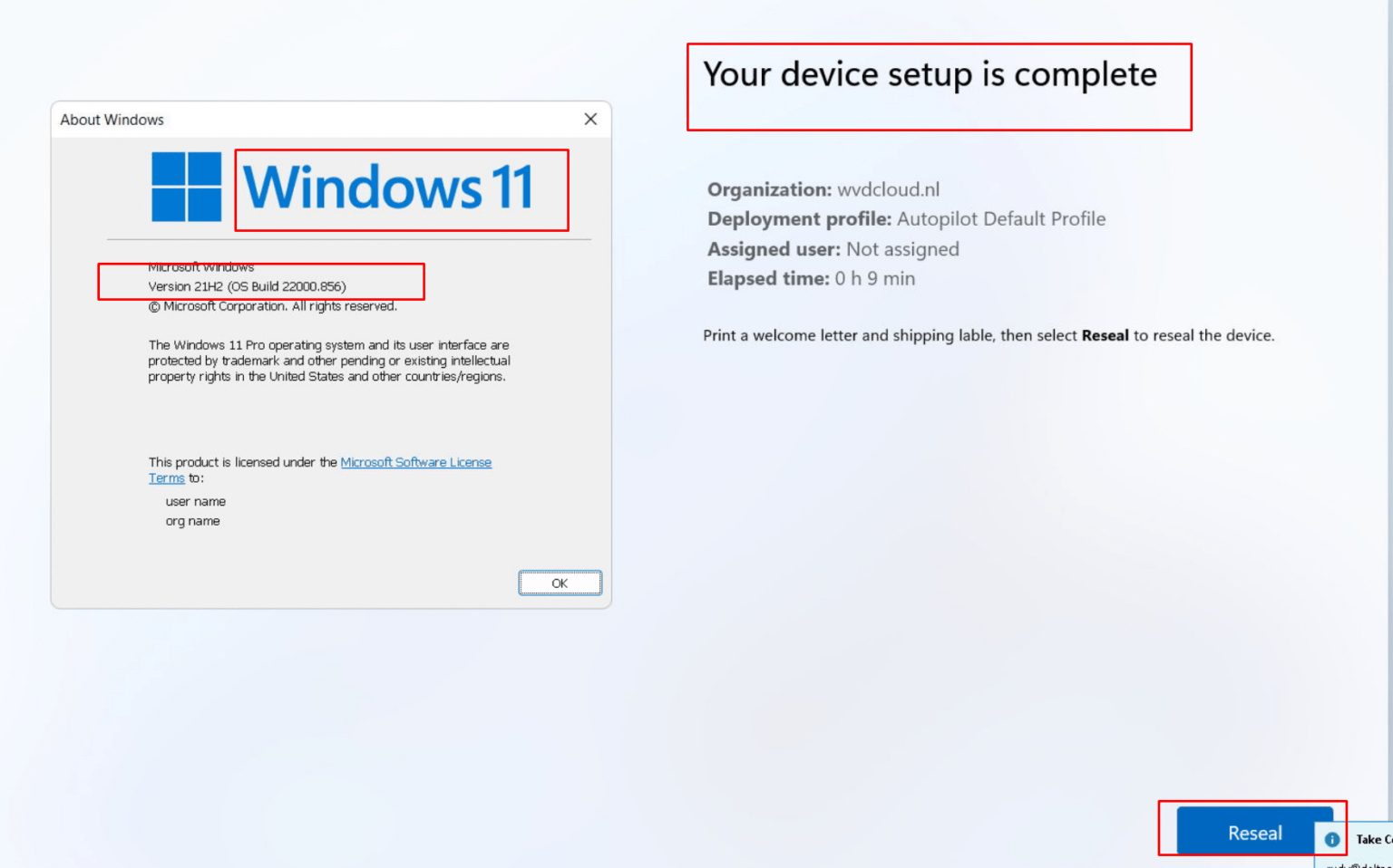 Windows 11 