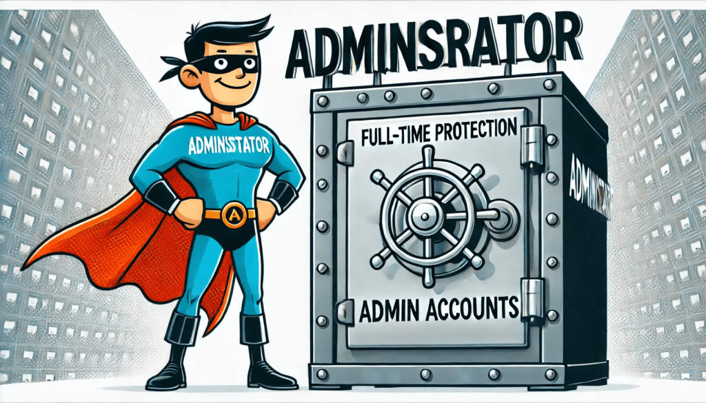 Administrator Protection vs EPM (Endpoint Privilege Management)