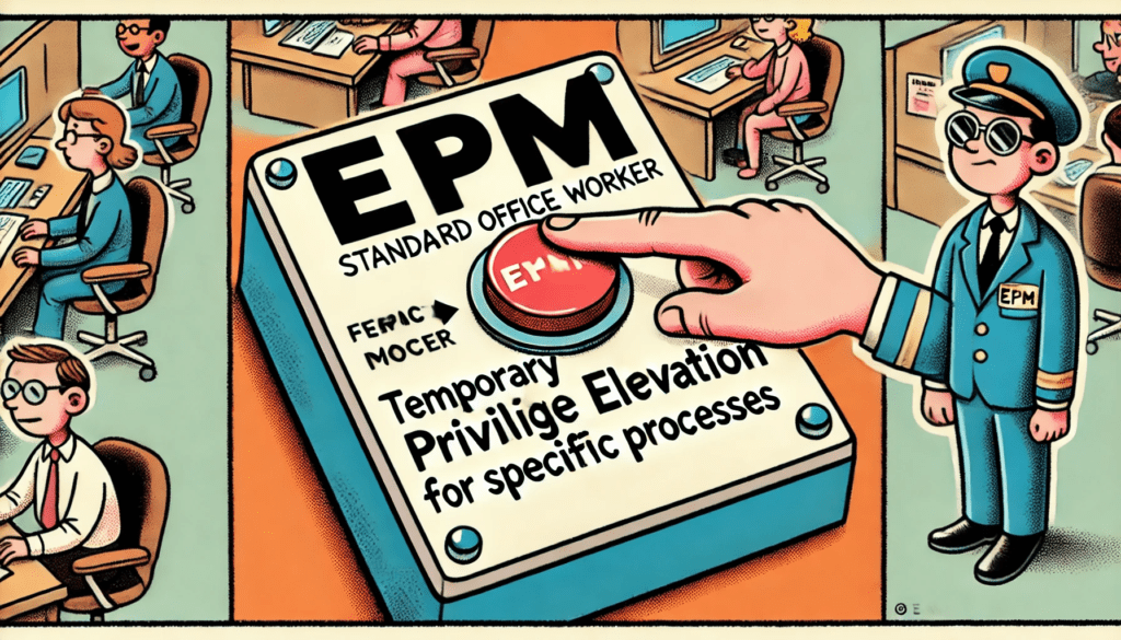 Administrator Protection vs EPM (Endpoint Privilege Management)